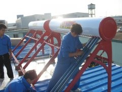 惠水热水器维修